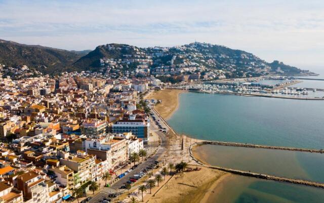 1ª línea Promocanyelles Roses - Barneda Premium