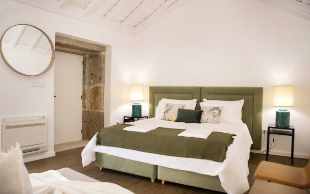 Espigueiro - Casas de Selim