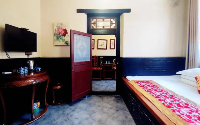 Pingyao Xiangshengyuan Guest House