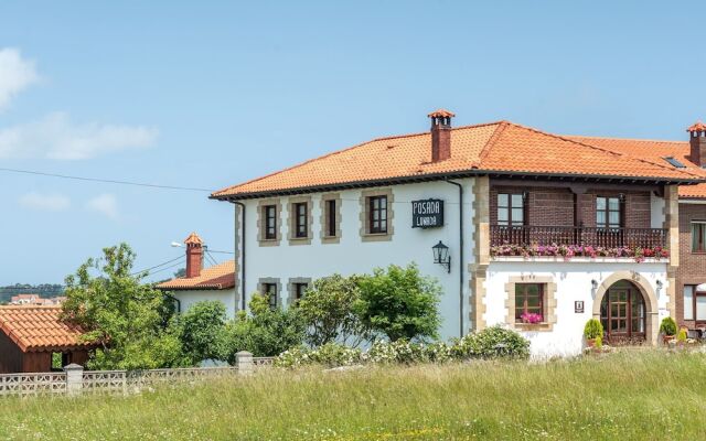 Posada Lunada