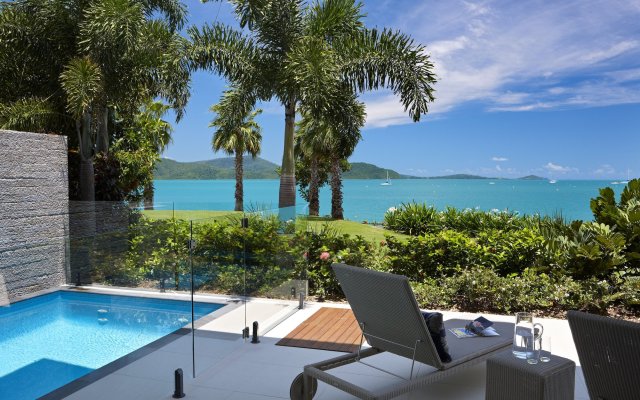 Mirage Whitsundays