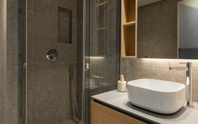 Luria Homes-Villa B