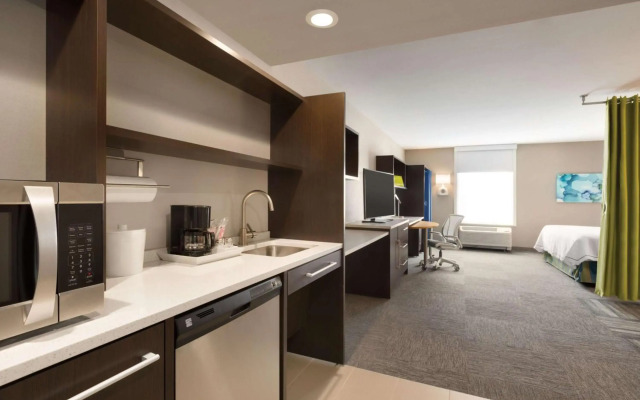 Home2 Suites by Hilton Billings