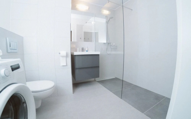 Apartamenty Bema od WroclawApartament-pl