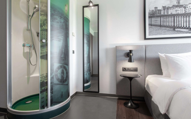 Radisson Hotel Zurich Airport - Image 3