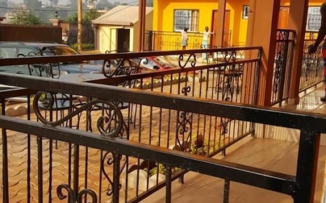 City Guest House Hotel