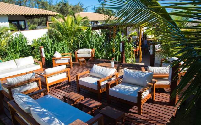 Preabeach Villas