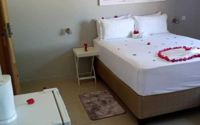 New View Luxury Inn