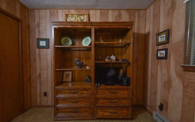 Rock Lodge 3 Bedroom House