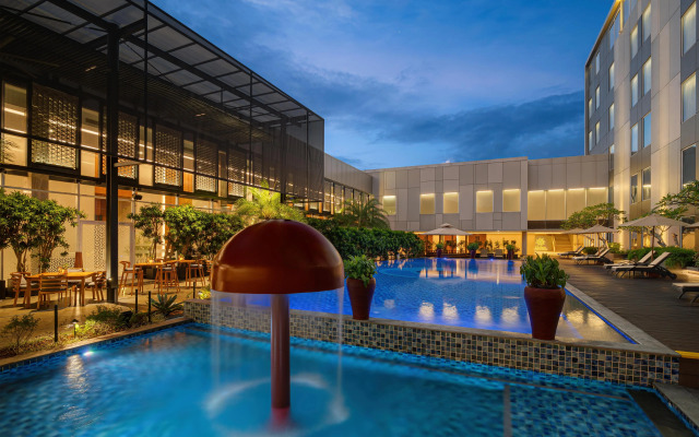 Radisson Lampung Kedaton