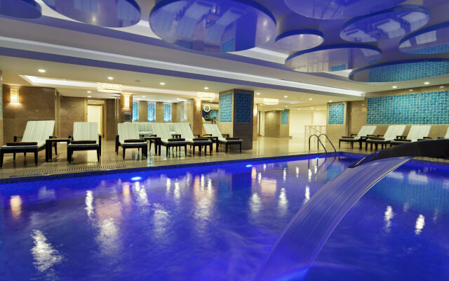 Doubletree by Hilton Avanos - Cappadocia