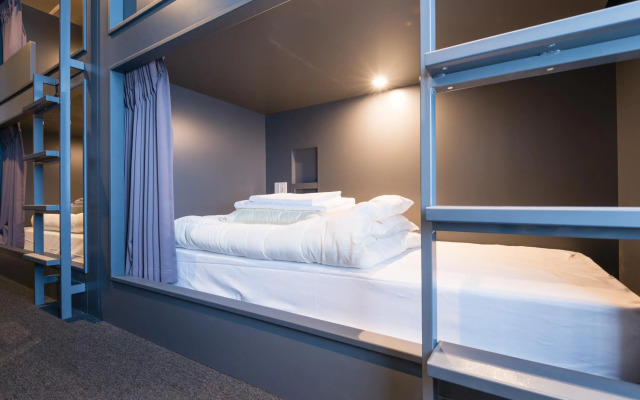 BON Hostel