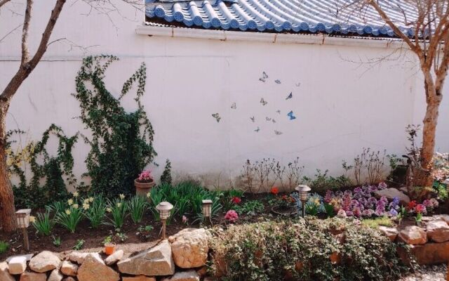 Jeonju Hongsi Hanok Guesthouse