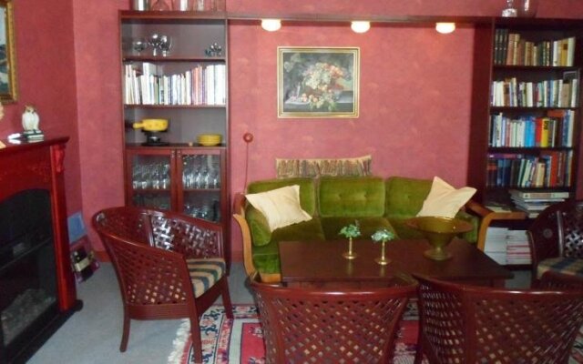 Hotel Schloonsee Garni