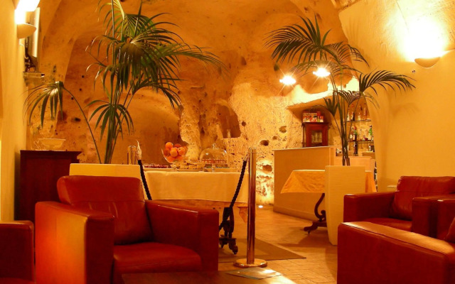 Caveoso Hotel