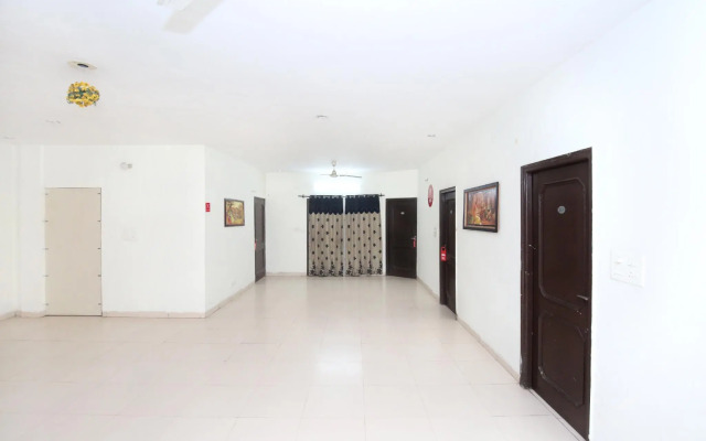 OYO 4890 Sector 21 Panchkula