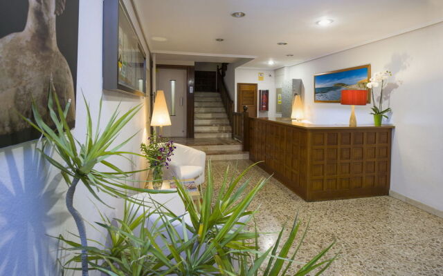 Hostal Residencia Nicolau