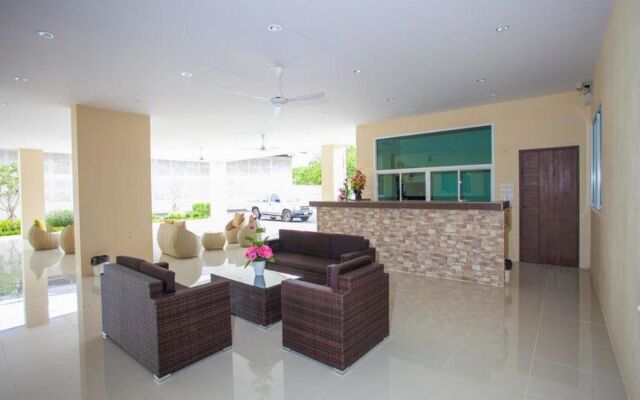 OYO 488 Delight Residence