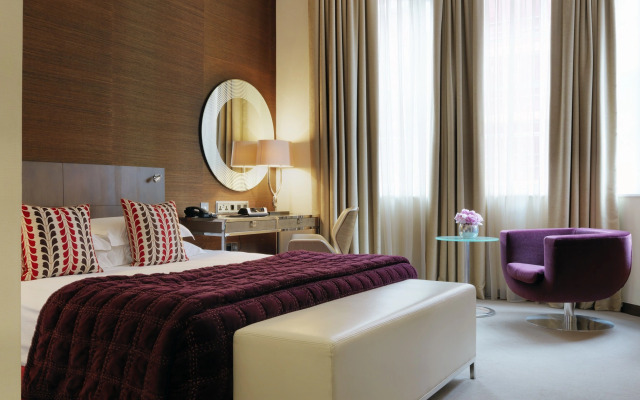 The Marylebone Hotel
