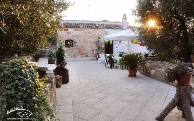 B&B Tenuta Donnamella