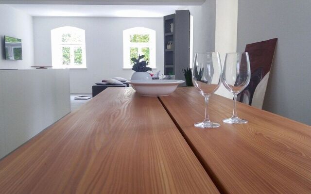 Ferienwohnungen Mittermurnthal