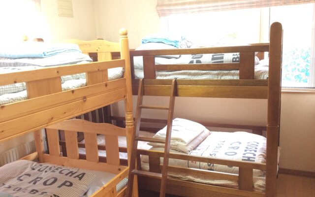 Clover House Sapporo Q