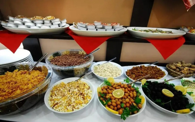 Didim Hotel Ella