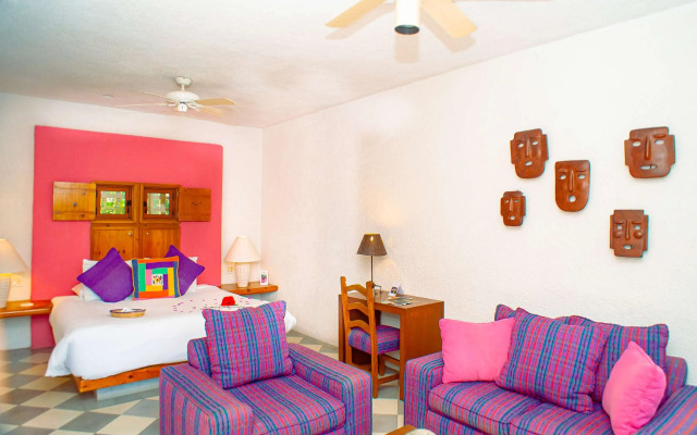 Casa Natalia Boutique Hotel  Adults Only