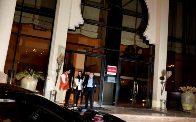 Mercure Grand Hotel Seef