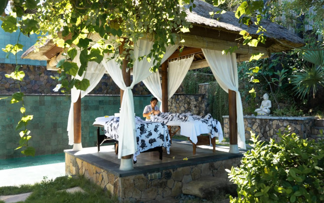 Shunyata Villas Bali