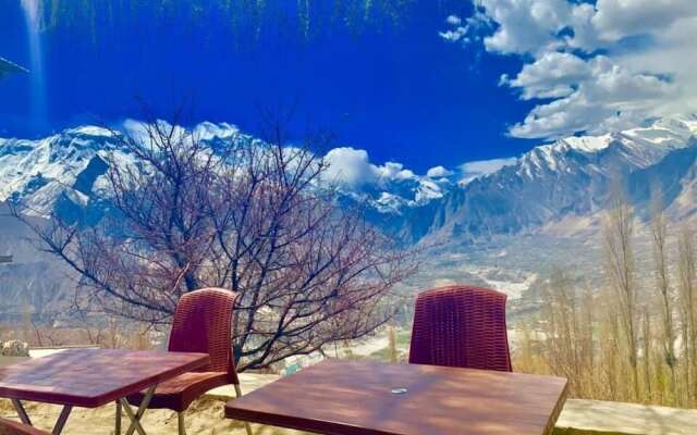 Hunza Panorama Hotel