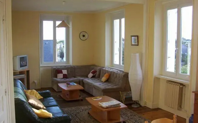Maison Bretonne