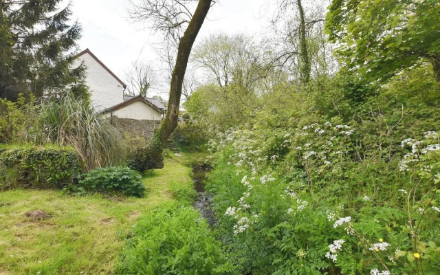 Mill Barn Denant