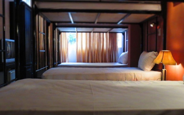 Tigon Hostel Hue – Guest Rooms – Hue