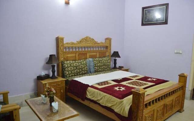 Nazara Hotel And Restaurant