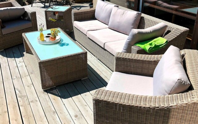 4 Star Holiday Home in Lindesnes