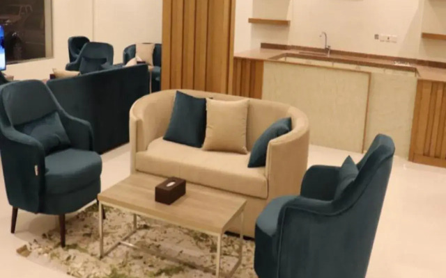 Kadi Suites