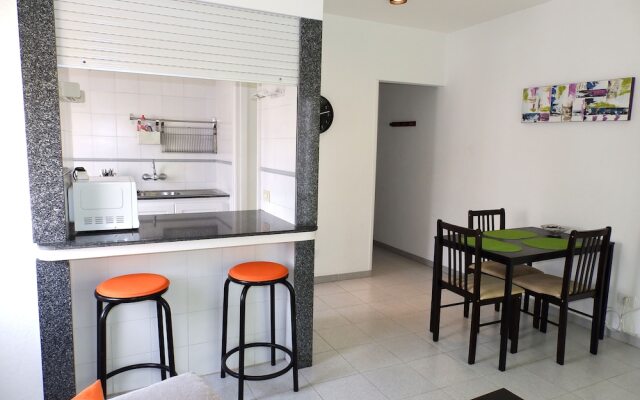 Apartamento Playa Grande