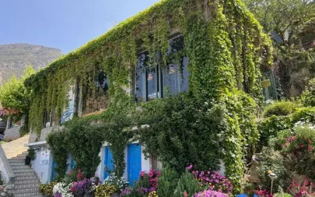Tinghuatang Seaview Garden Inn