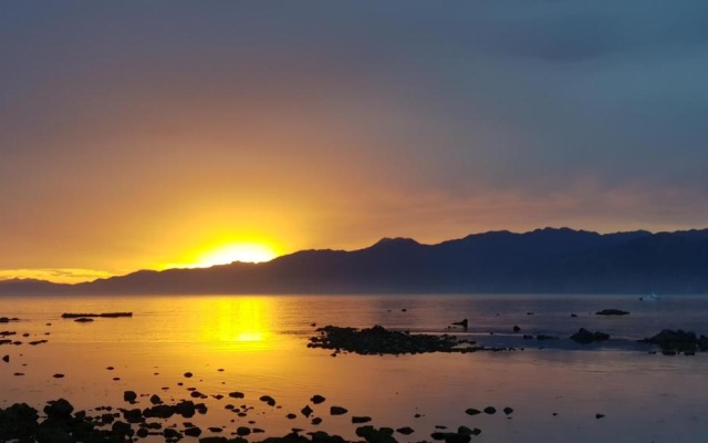 K'orca Cottage by the Sea – Beach – Kaikoura