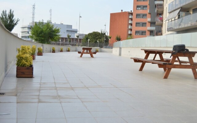 Tarragona Suites Vilches