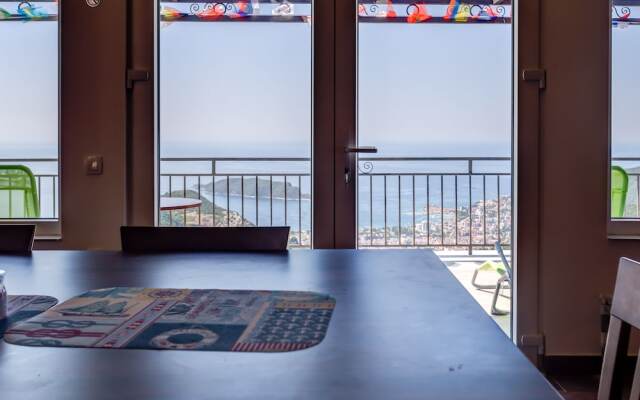Villa Adriatic Horizonte