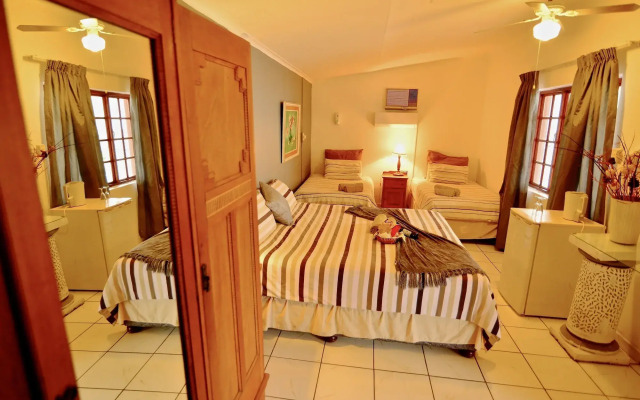 Lalamo Guest House