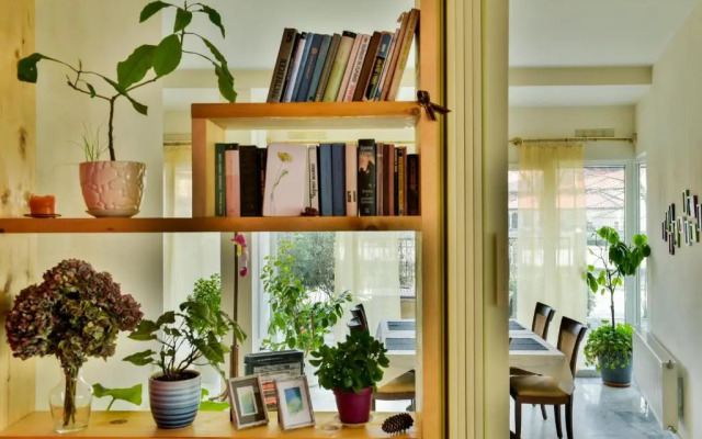 Forest Way Guest House