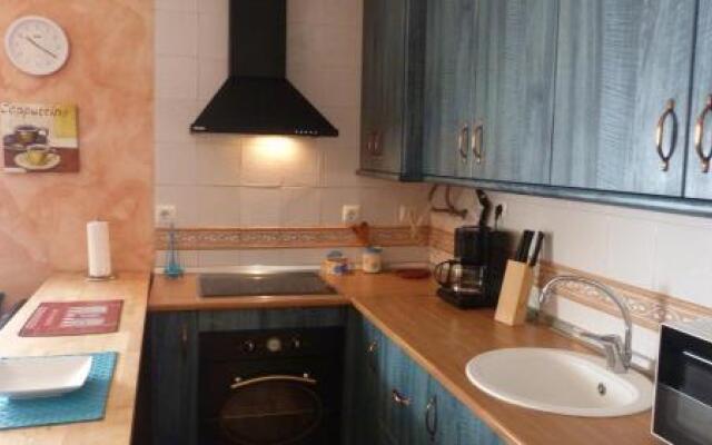 Apartamento La Plazuela
