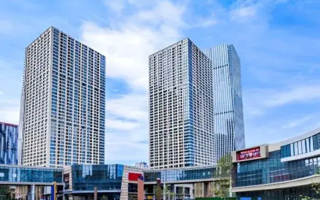 Jin-Shi-Hotels