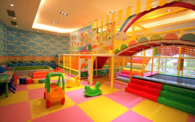 Xiamen C&D Hotel