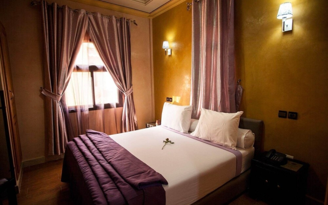 Charming Apartment - A Deserved Relaxation Near Marrakech