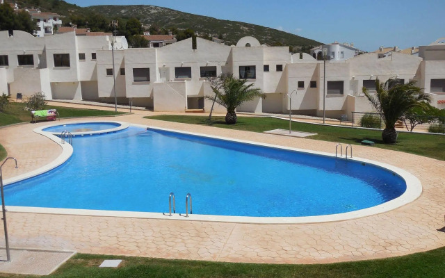 Apartamentos Font Nova 3000