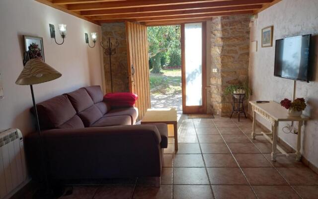 Errotazar apartamento rural I